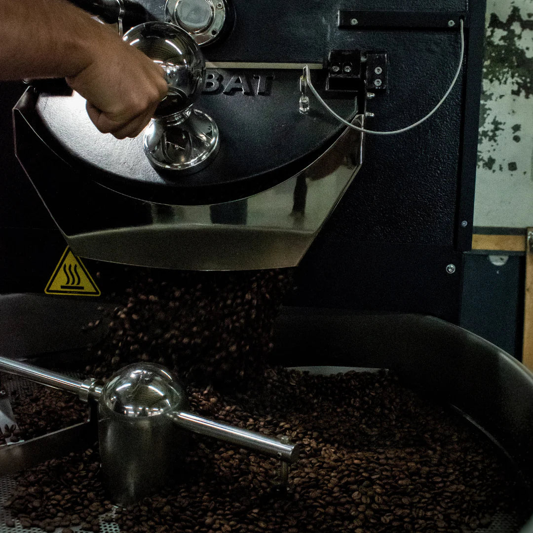 Ambros Coffee Roasters