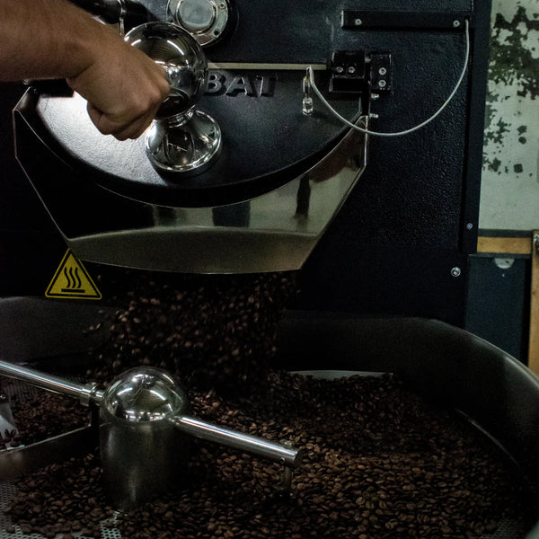 Ambros Coffee Roasters